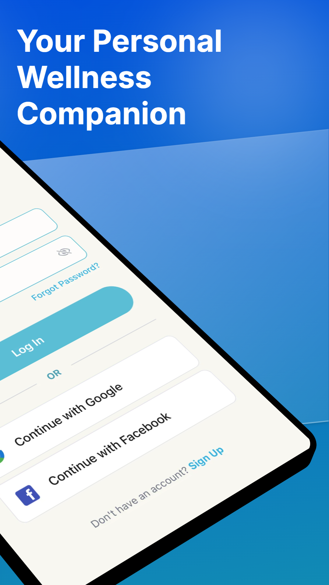 Sentira screenshot 2